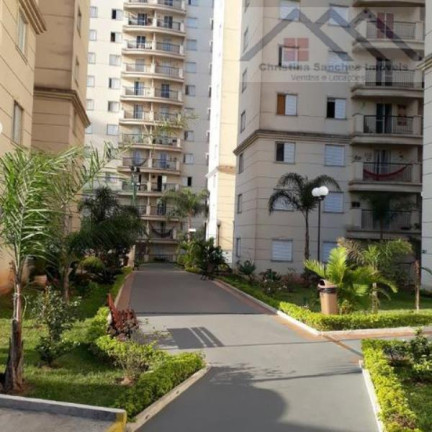 Imagem Apartamento com 3 Quartos à Venda, 67 m² em Jardim Vergueiro (Sacomã) - São Paulo Imagem Apartamento com 3 Quartos à Venda, 67 m² em Jardim Vergueiro (Sacomã) - São Paulo