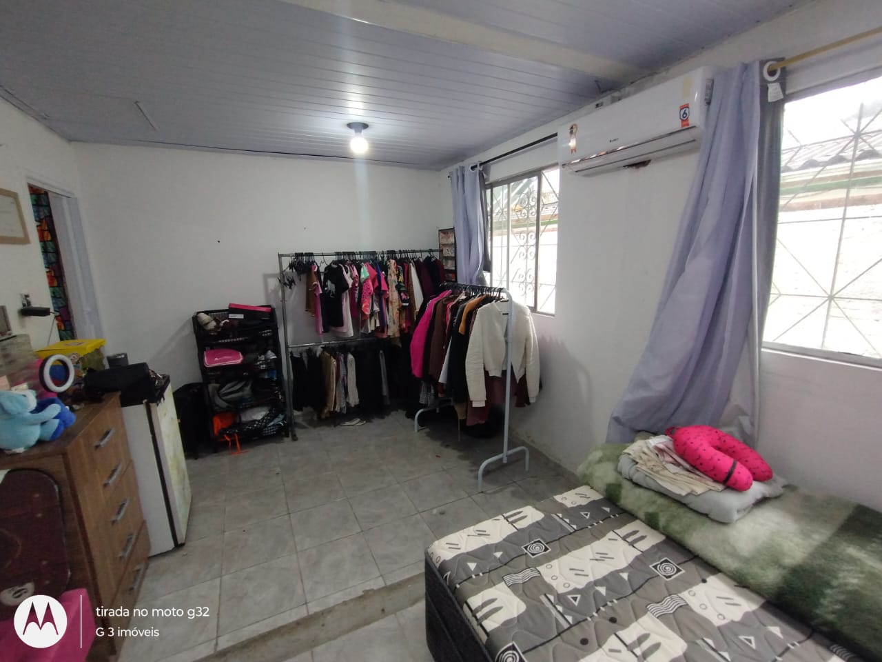 Imagem Casa com 3 Quartos à Venda, 70 m² em Monte Verde - Florianópolis