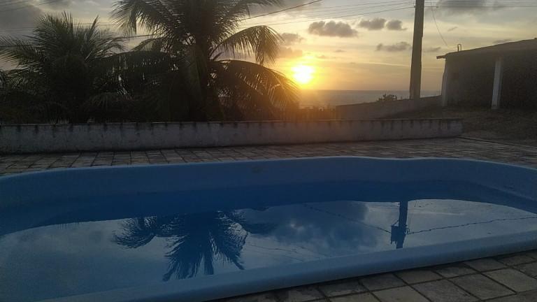 Imagem Casa com 3 Quartos à Venda, 1.000 m² em Búzios - Nísia Floresta
