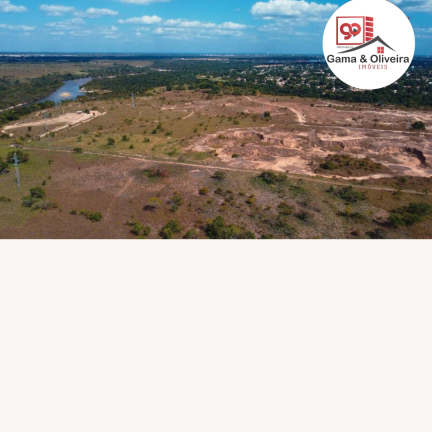 Imagem Terreno à Venda, em Caranã - Boa Vista Imagem Terreno à Venda, em Caranã - Boa Vista