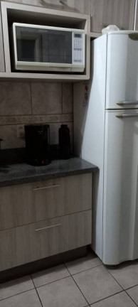 Imagem Apartamento com 2 Quartos à Venda, 65 m² em Milanese - Criciúma