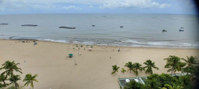 Imagem Apartamento com 4 Quartos à Venda, 359 m² em Candeias - Jaboatão dos Guararapes