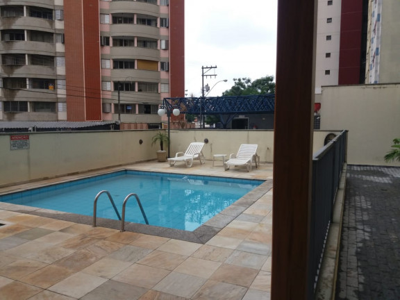 Imagem Apartamento com 2 Quartos à Venda, 100 m² em Botafogo - Campinas Imagem Apartamento com 2 Quartos à Venda, 100 m² em Botafogo - Campinas