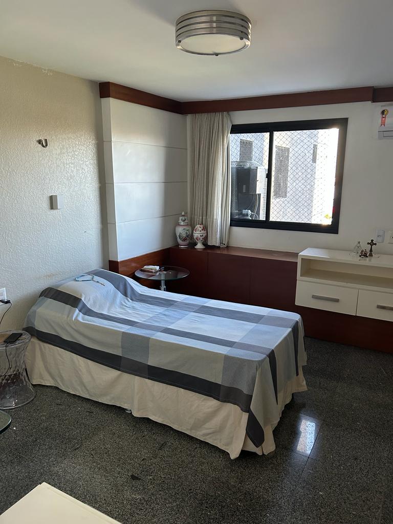 Imagem Apartamento com 3 Quartos à Venda, 217 m²em Mucuripe - Fortaleza
