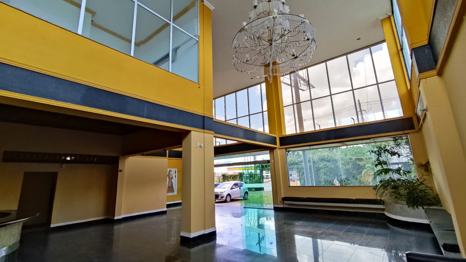 Imagem Imóvel Comercial para Alugar, 5 m²em Val-de-Cães - Belém