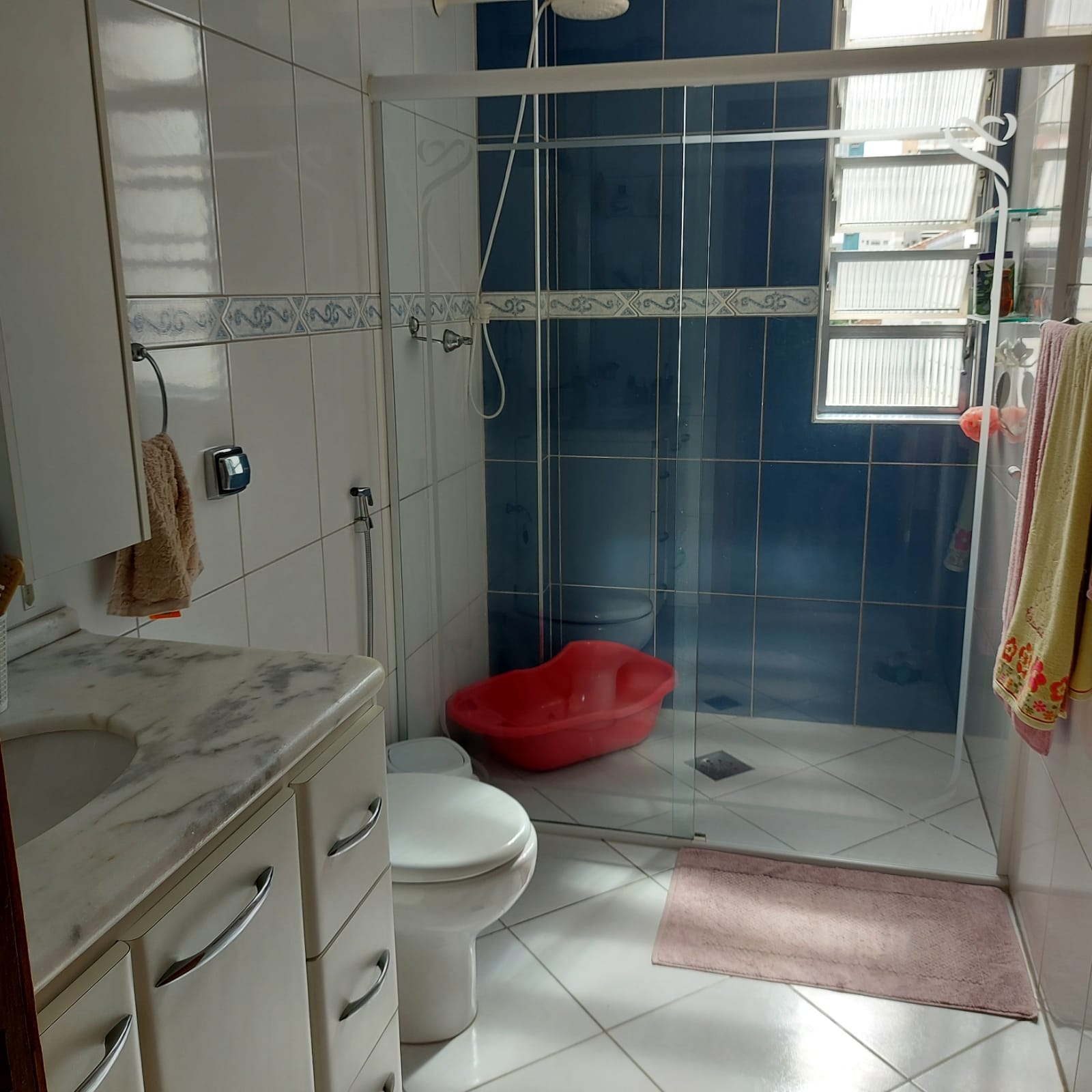 Imagem Apartamento com 3 Quartos à Venda, 193 m²em Gonzaga - Santos