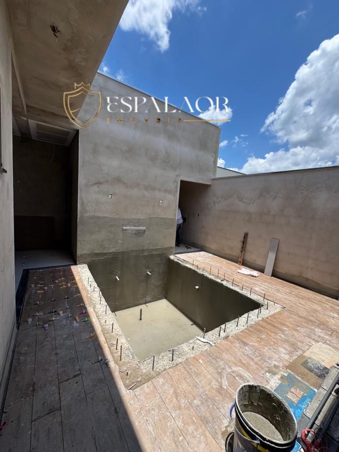 Imagem Casa de Condomínio com 3 Quartos à Venda, 135 m²em Loteamento Park Gran Reserve - Indaiatuba Imagem Casa de Condomínio com 3 Quartos à Venda, 135 m²em Loteamento Park Gran Reserve - Indaiatuba