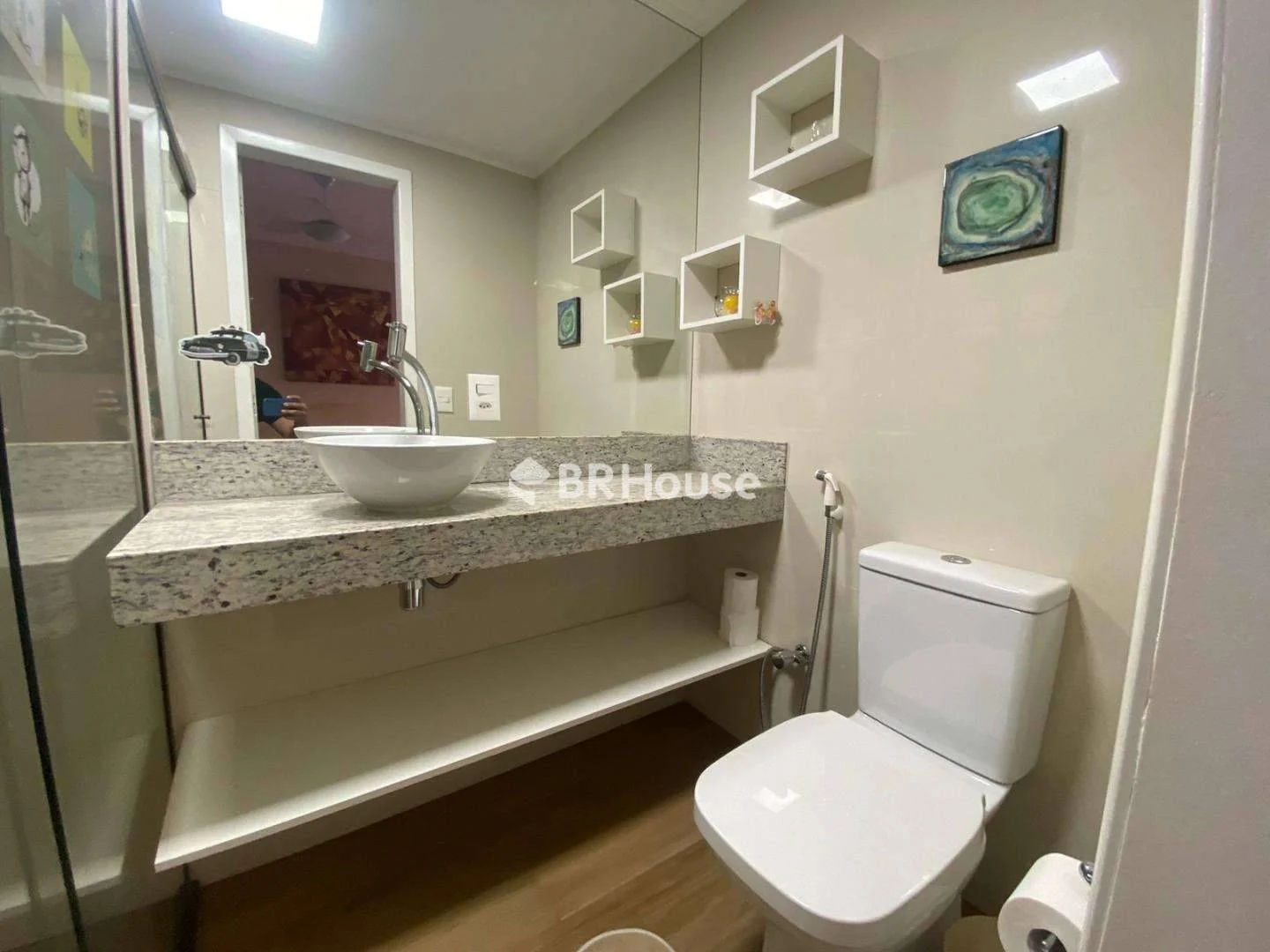 Imagem Cobertura com 3 Quartos à Venda, 222 m² em Asa Norte - Brasília