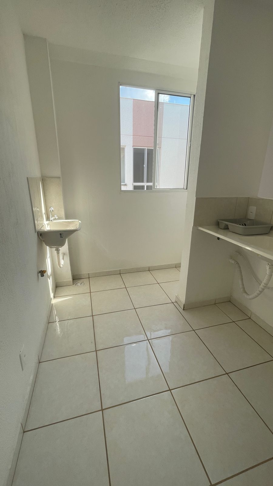 Imagem Apartamento com 2 Quartos à Venda, 45 m² em Monte Carlo - Santa Luzia