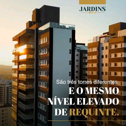 Imagem Apartamento com 3 Quartos à Venda, 125 m² em Joana D'Arc - Nova Iguaçu