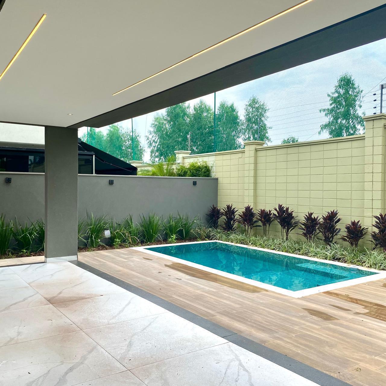 Imagem Casa de Condomínio com 4 Quartos à Venda, 400 m² em Quinta do Golfe Jardins - São José do Rio Preto Imagem Casa de Condomínio com 4 Quartos à Venda, 400 m² em Quinta do Golfe Jardins - São José do Rio Preto