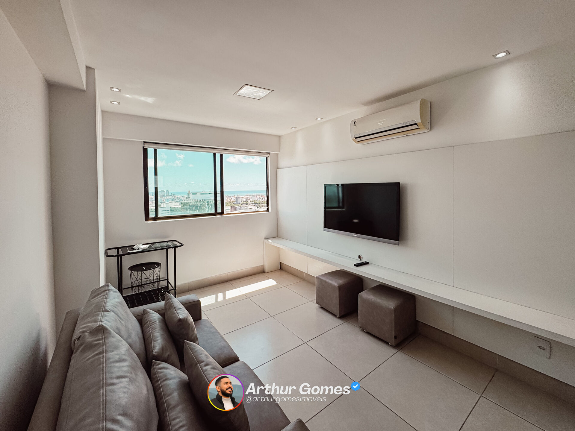 Imagem Apartamento com 2 Quartos à Venda, 54 m² em Ilha do Leite - Recife Imagem Apartamento com 2 Quartos à Venda, 54 m² em Ilha do Leite - Recife