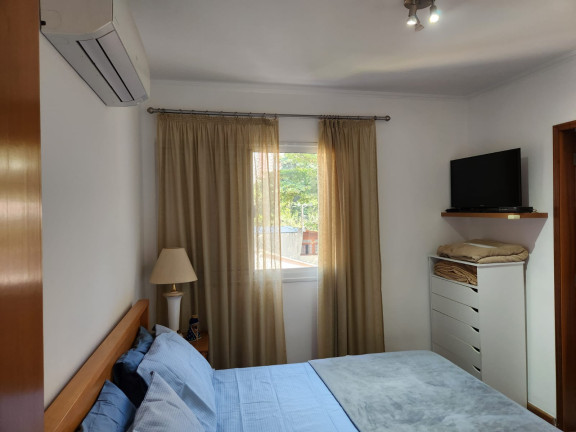 Imagem Apartamento com 3 Quartos à Venda, 80 m² em Vila Clementino - São Paulo