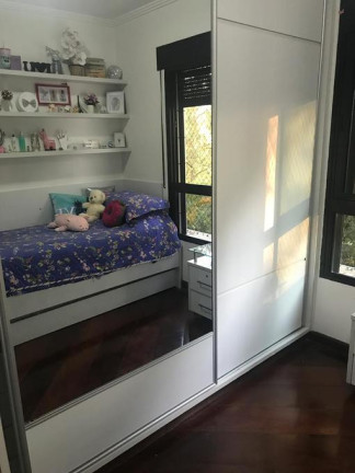 Imagem Apartamento com 6 Quartos à Venda, 230 m² em Vila Suzana - São Paulo