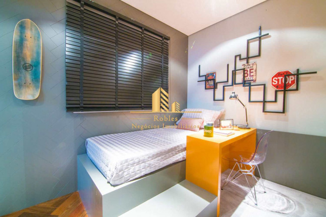 Imagem Apartamento com 3 Quartos à Venda, 163 m² em Vila Romana - São Paulo Imagem Apartamento com 3 Quartos à Venda, 163 m² em Vila Romana - São Paulo