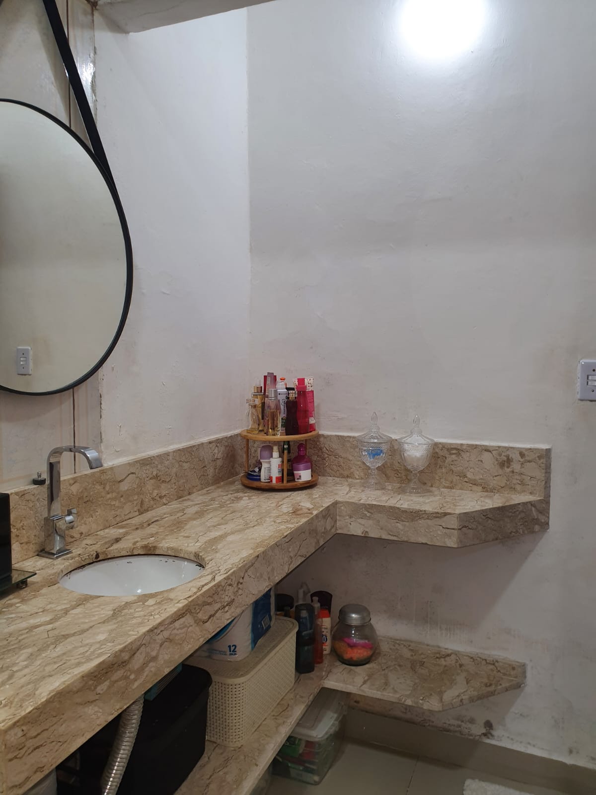 Imagem Casa com 3 Quartos à Venda, 248 m² em Esplanada dos Barreiros - São Vicente Imagem Casa com 3 Quartos à Venda, 248 m² em Esplanada dos Barreiros - São Vicente