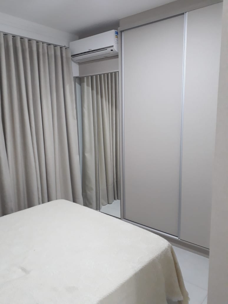 Imagem Apartamento com 3 Quartos à Venda, 96 m²em Rio Caveiras - Biguaçu