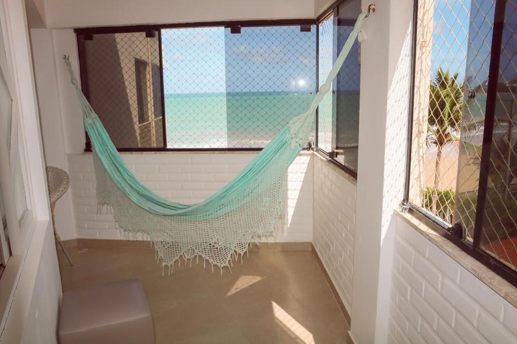 Imagem Flat com 2 Quartos à Venda, 60 m²em Pirangi do Norte (Distrito Litoral) - Parnamirim