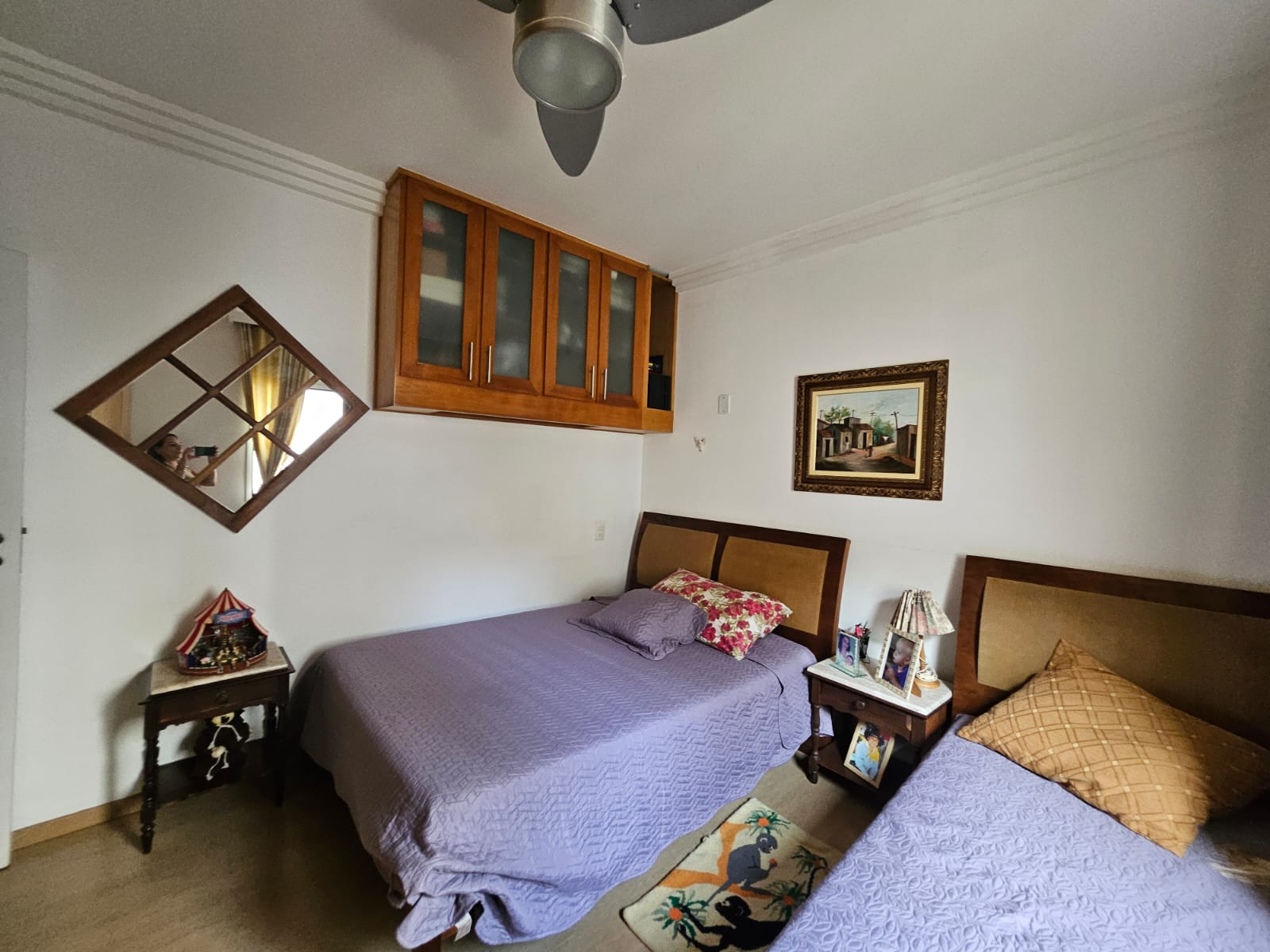 Imagem Cobertura com 3 Quartos à Venda, 200 m² em Embaré - Santos