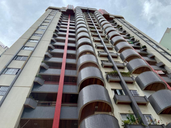 Cobertura com 5 Quartos à Venda, 332 m² em Setor Central - Goiânia