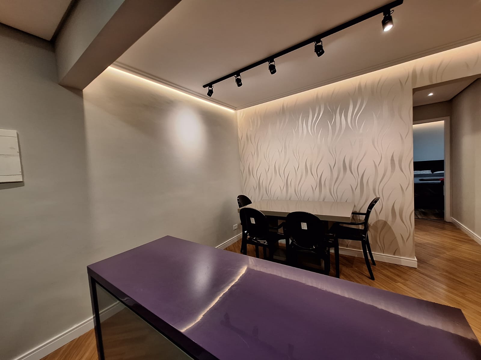 Imagem Apartamento com 3 Quartos à Venda, 69 m²em Centro - São Bernardo do Campo