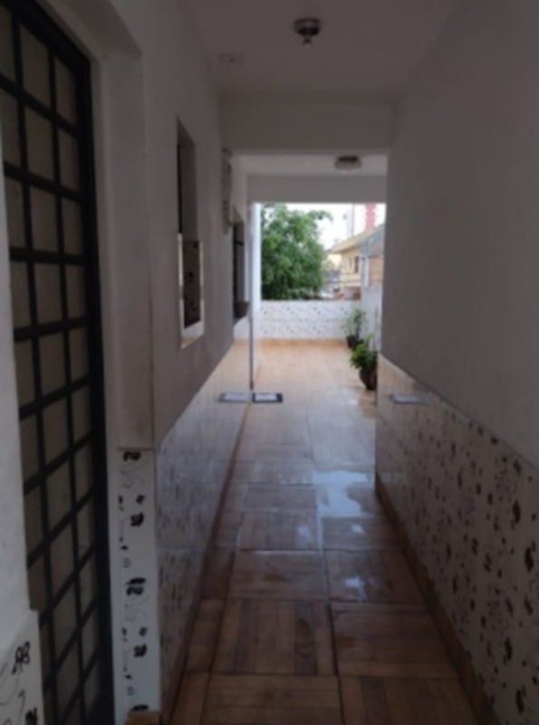 Imagem Casa com 2 Quartos para Alugar, 45 m²em Jardim Cachoeira - São Paulo Imagem Casa com 2 Quartos para Alugar, 45 m²em Jardim Cachoeira - São Paulo