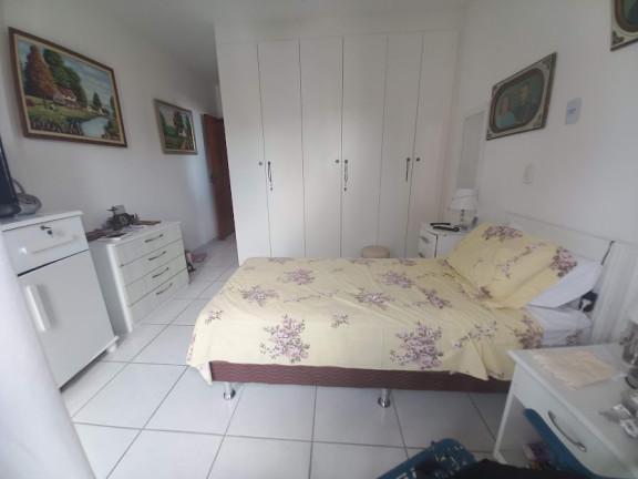 Imagem Apartamento com 2 Quartos à Venda,  em Guilhermina - Praia Grande