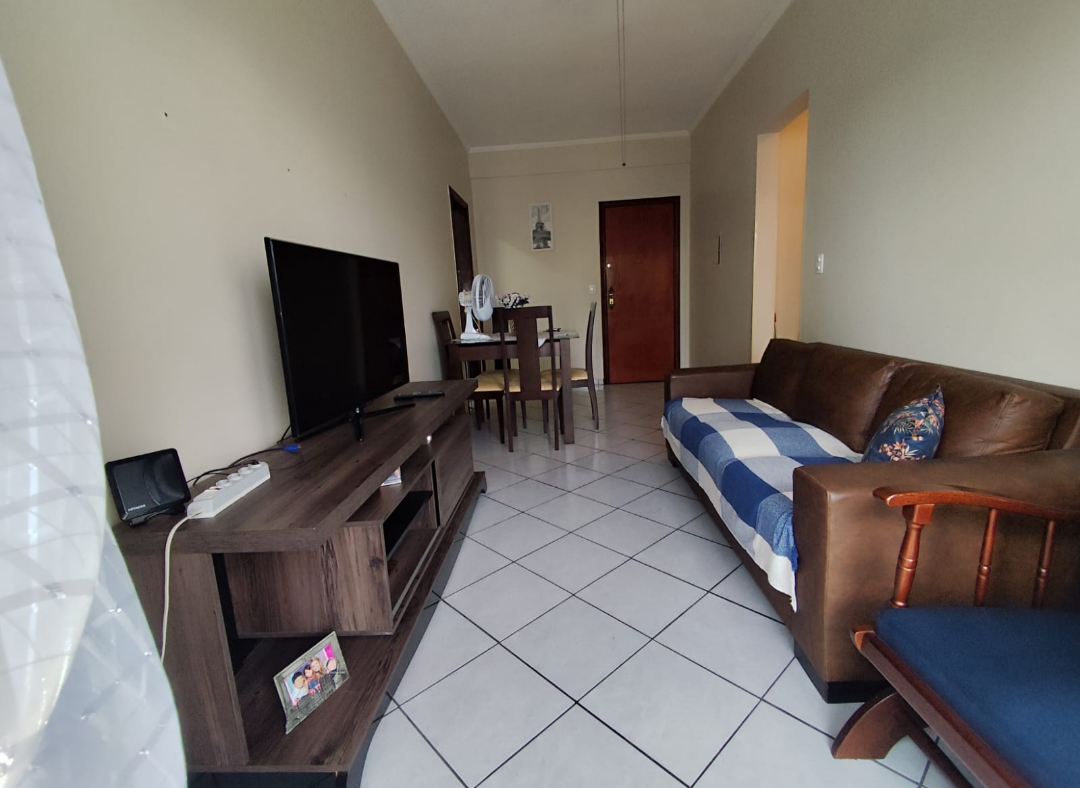 Imagem Apartamento com 1 Quarto à Venda, 54 m² em Tupi - Praia Grande Imagem Apartamento com 1 Quarto à Venda, 54 m² em Tupi - Praia Grande