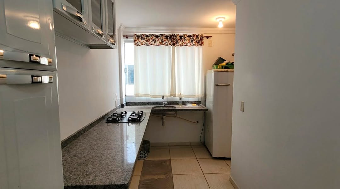 Imagem Apartamento com 2 Quartos à Venda, 53 m² em Estância Itaici - Caldas Novas
