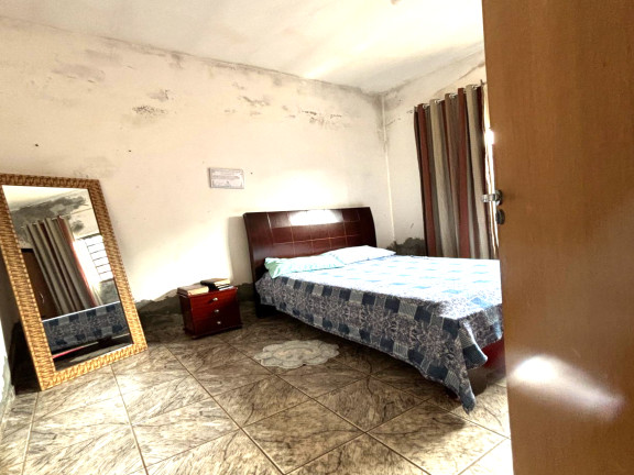 Imagem Casa com 3 Quartos à Venda, 115 m² em Setor Aeroporto Sul - Aparecida de Goiânia
