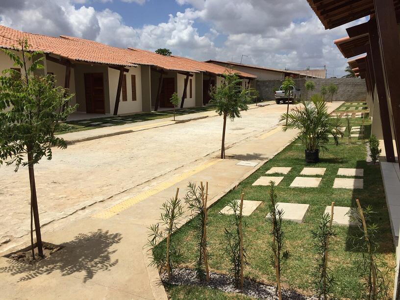 Imagem Casa de Condomínio com 2 Quartos à Venda, 65 m² em Bela Macaíba - Macaíba Imagem Casa de Condomínio com 2 Quartos à Venda, 65 m² em Bela Macaíba - Macaíba