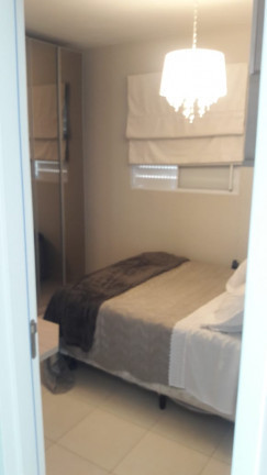Imagem Apartamento com 2 Quartos à Venda,  em Recanto Silvestre (Fazendinha) - Santana de Parnaíba