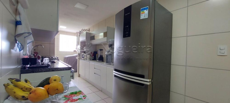 Imagem Apartamento com 4 Quartos à Venda, 135 m² em Boa Viagem - Recife