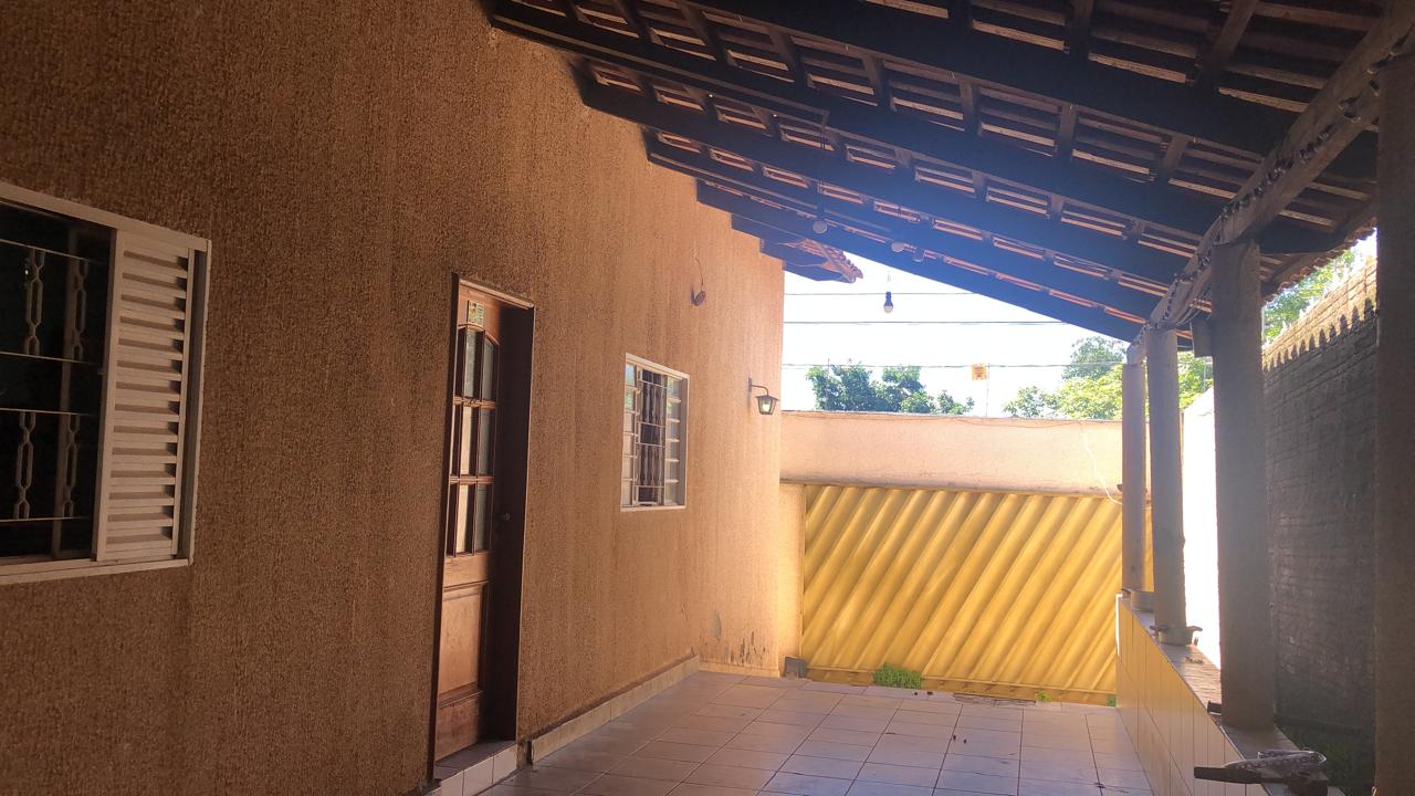 Imagem Casa com 3 Quartos à Venda, 366 m² em Garavelo Residencial Park - Aparecida de Goiânia