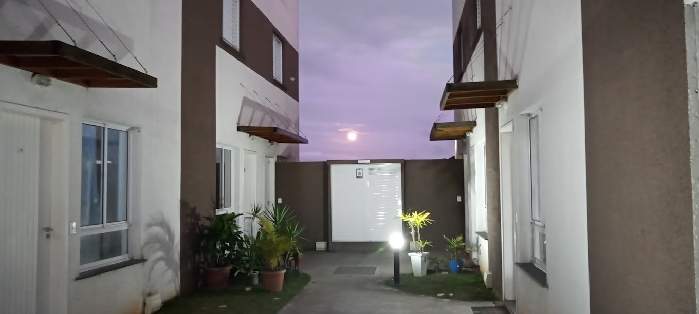 Imagem Casa de Condomínio com 2 Quartos à Venda, 49 m² em Água Espraiada (Caucaia do Alto) - Cotia Imagem Casa de Condomínio com 2 Quartos à Venda, 49 m² em Água Espraiada (Caucaia do Alto) - Cotia