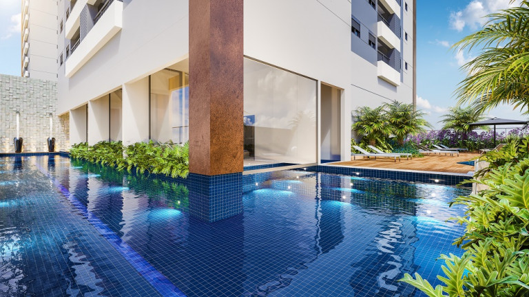 Imagem Apartamento com 2 Quartos à Venda, 69 m² em Alphaville Empresarial - Barueri Imagem Apartamento com 2 Quartos à Venda, 69 m² em Alphaville Empresarial - Barueri