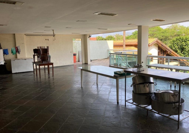Imagem Casa com 6 Quartos à Venda, 616 m² em Taquara - Rio de Janeiro