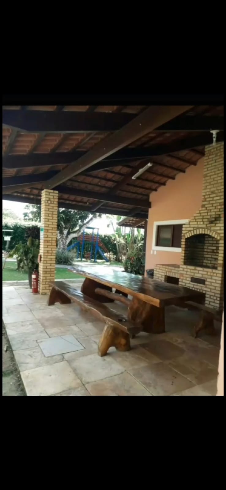 Imagem Apartamento com 2 Quartos à Venda, 50 m² em Centro - Guaramiranga