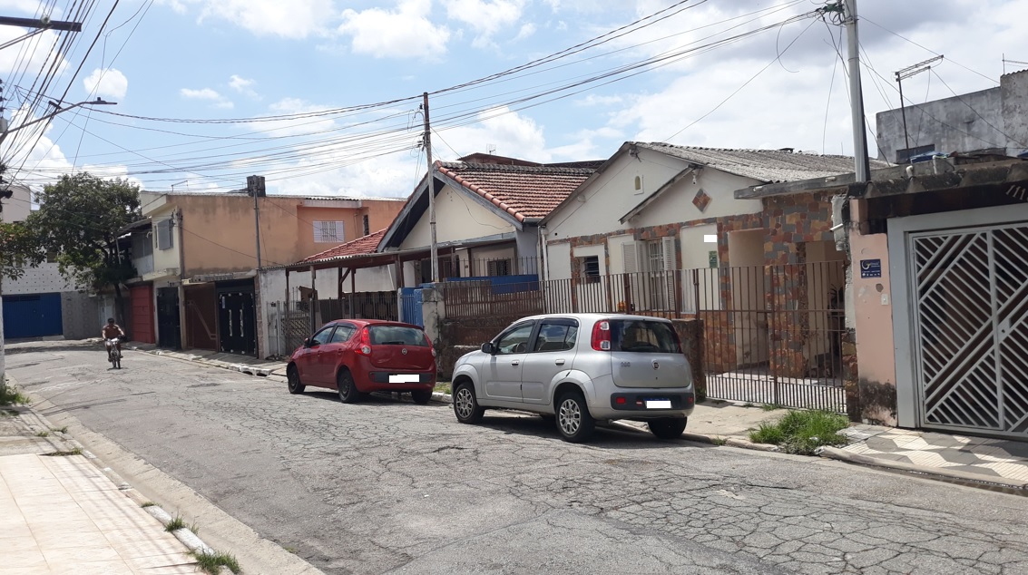 Imagem Terreno à Venda, 250 m²em Vila Nova Carolina - São Paulo Imagem Terreno à Venda, 250 m²em Vila Nova Carolina - São Paulo