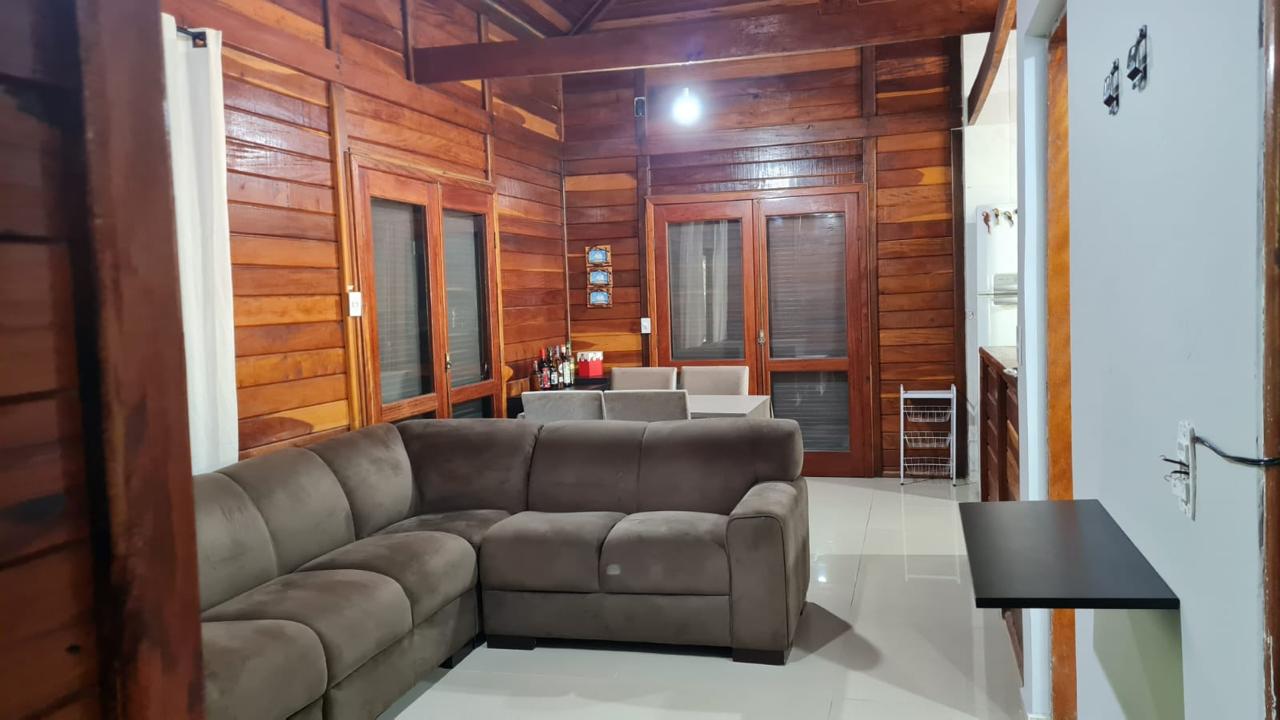 Imagem Chácara com 2 Quartos à Venda, 290 m² em Sabaúna - Mogi das Cruzes