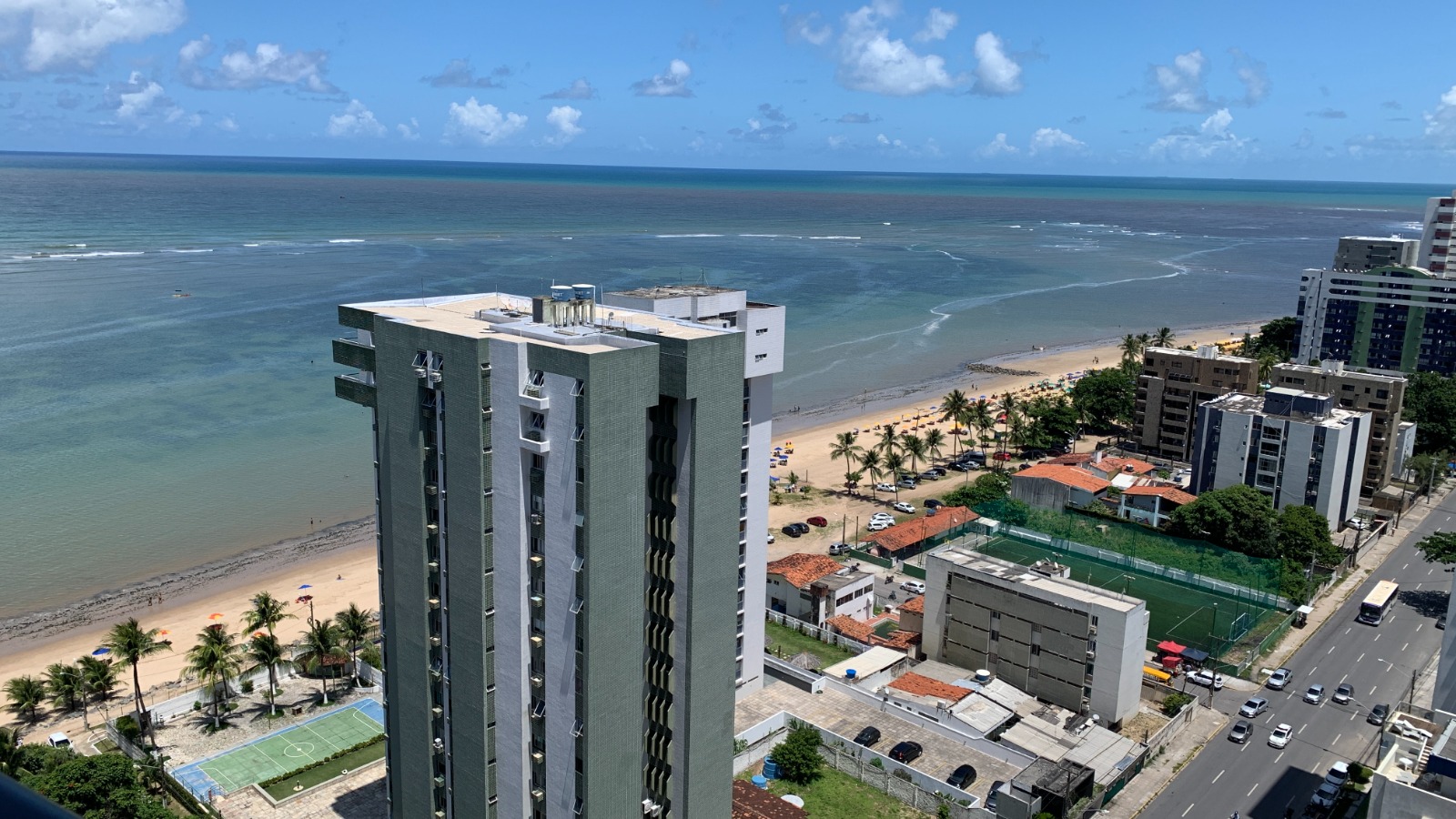 Imagem Apartamento com 3 Quartos para Alugar, 89 m²em Centro - Jaboatão dos Guararapes Imagem Apartamento com 3 Quartos para Alugar, 89 m²em Centro - Jaboatão dos Guararapes