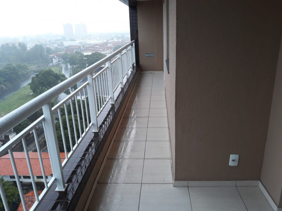 Imagem Apartamento com 3 Quartos à Venda, 80 m²em Jacarecanga - Fortaleza