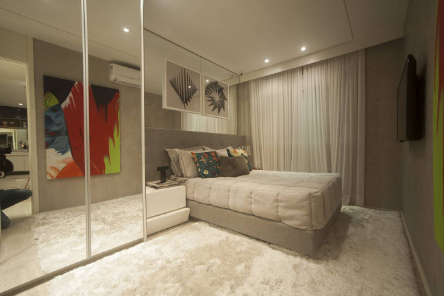 Imagem Apartamento com 3 Quartos à Venda, 80 m² em Barra Funda - São Paulo