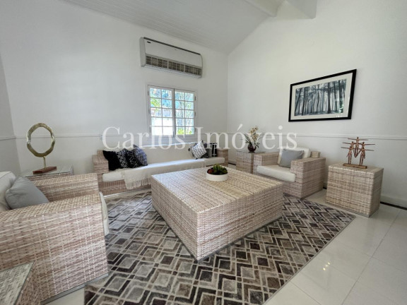 Imagem Casa com 5 Quartos para Temporada,  em Frade (Cunhambebe) - Angra dos Reis
