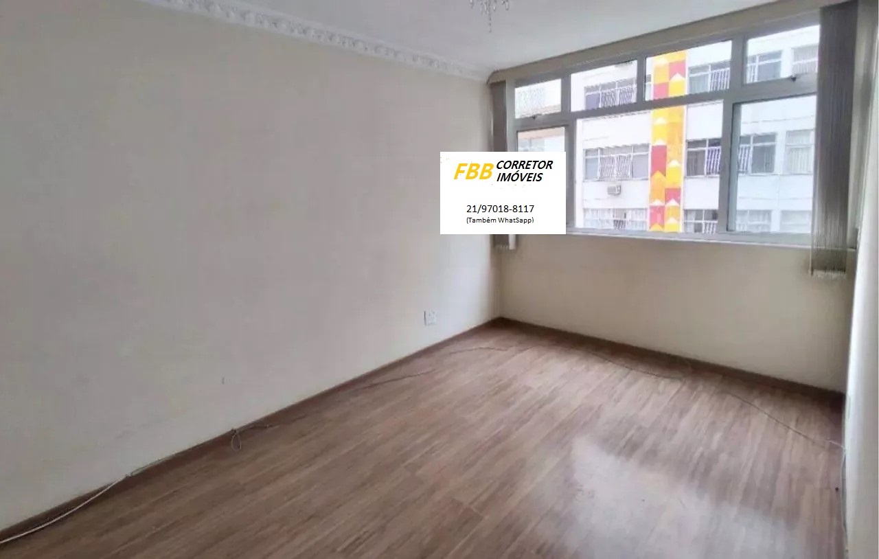 Imagem Apartamento com 2 Quartos à Venda, 68 m² em Icaraí - Niterói Imagem Apartamento com 2 Quartos à Venda, 68 m² em Icaraí - Niterói