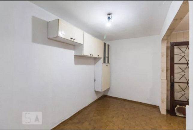 Imagem Casa com 2 Quartos à Venda, 91 m² em Jabaquara - São Paulo