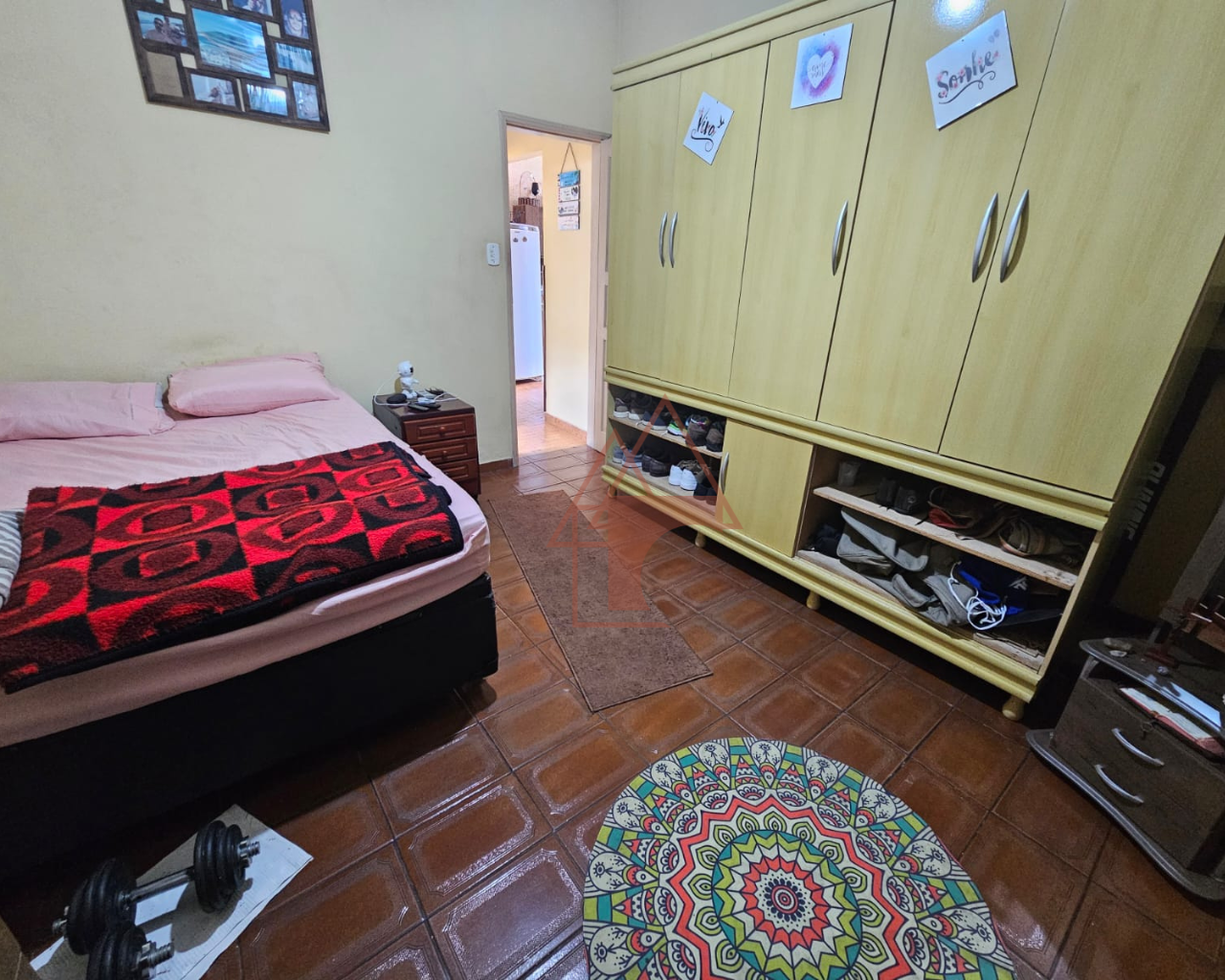 Imagem Casa com 1 Quarto à Venda, 102 m² em Jardim São Francisco - Cubatão Imagem Casa com 1 Quarto à Venda, 102 m² em Jardim São Francisco - Cubatão