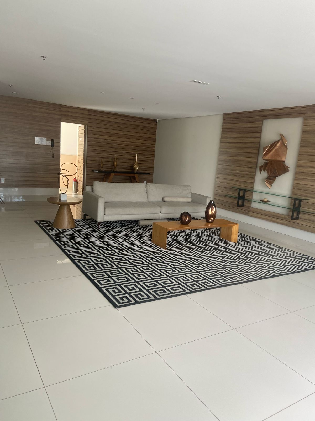 Imagem Apartamento com 3 Quartos à Venda, 142 m²em Engenheiro Luciano Cavalcante - Fortaleza