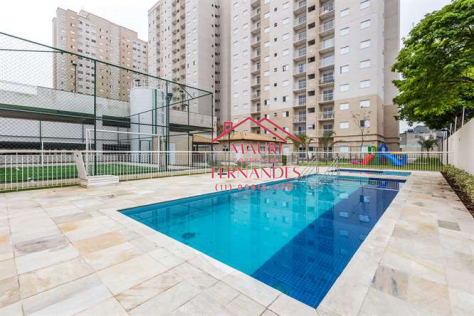 Imagem Apartamento com 3 Quartos à Venda, 66 m² em Jardim Modelo - São Paulo Imagem Apartamento com 3 Quartos à Venda, 66 m² em Jardim Modelo - São Paulo