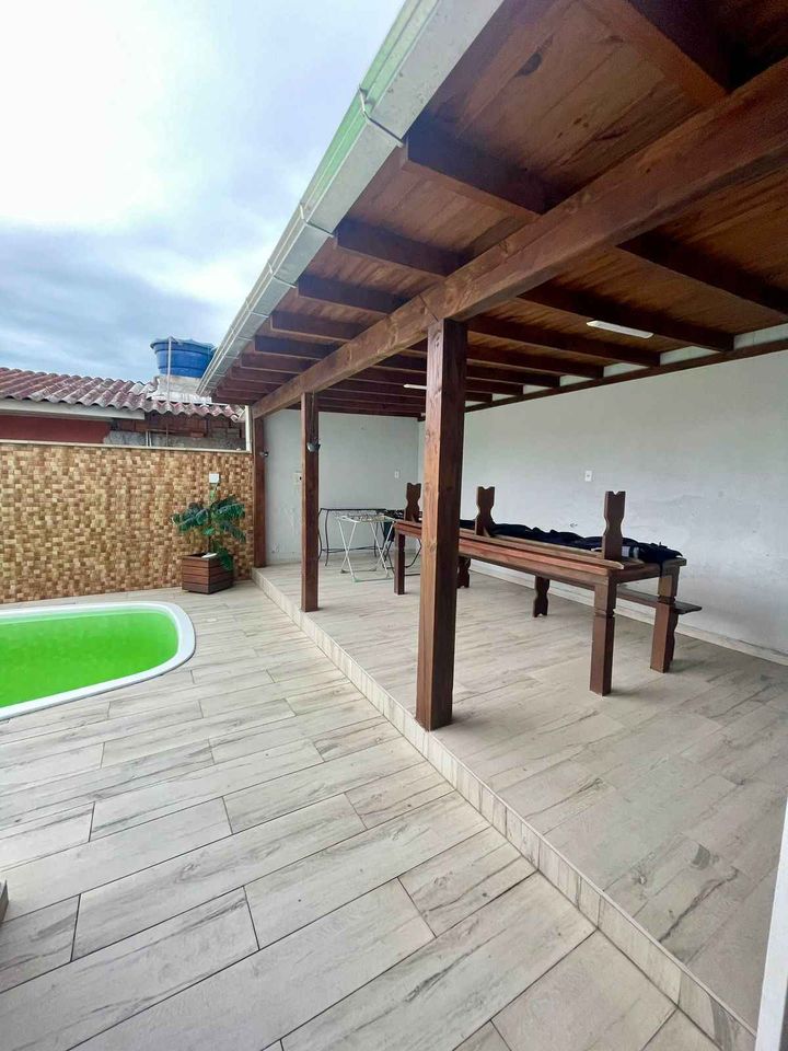 Imagem Ponto Comercial à Venda, 140 m²em Operária Nova - Criciúma Imagem Ponto Comercial à Venda, 140 m²em Operária Nova - Criciúma